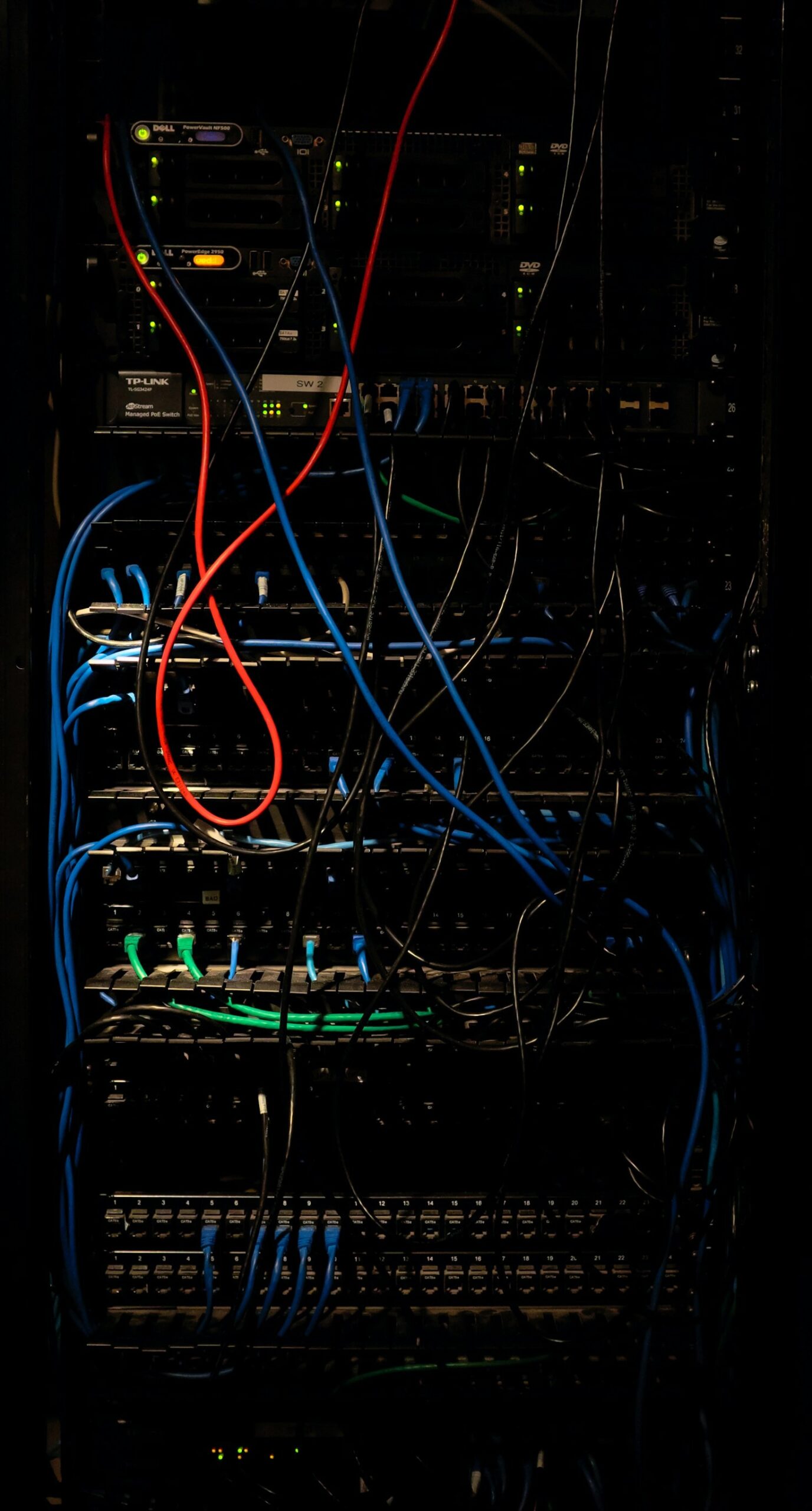 How DBLT is Shaping the Internet’s Future