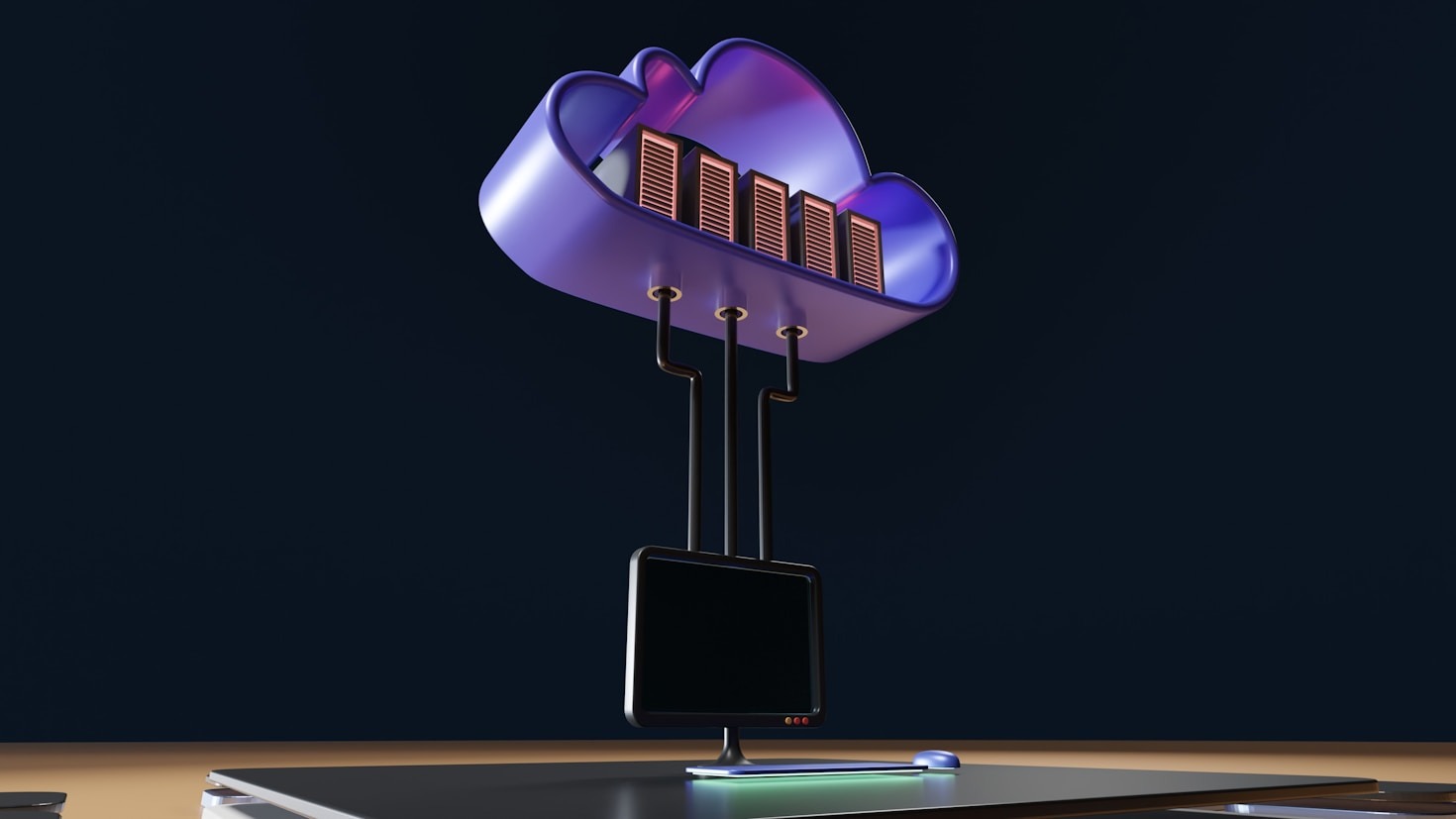 The Future of the Internet: Insights from DBLT